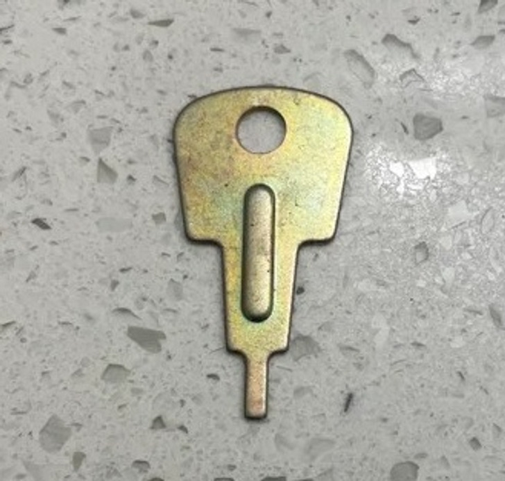 “Moved into a condo and these keys are everywhere. Any ideas?”