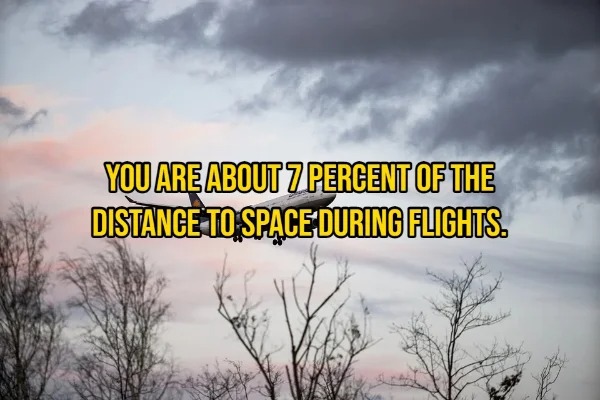 15 Facts About Planes That Are Interesting.