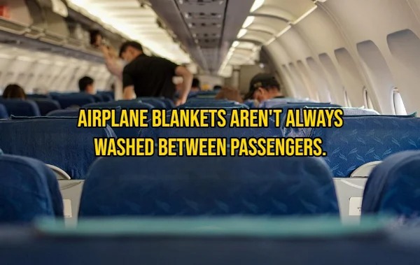 15 Facts About Planes That Are Interesting.