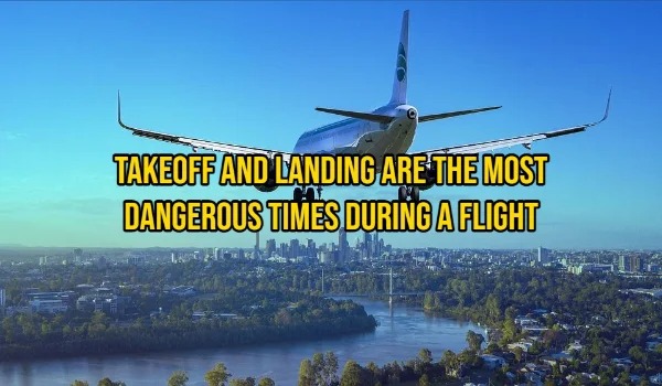 15 Facts About Planes That Are Interesting.