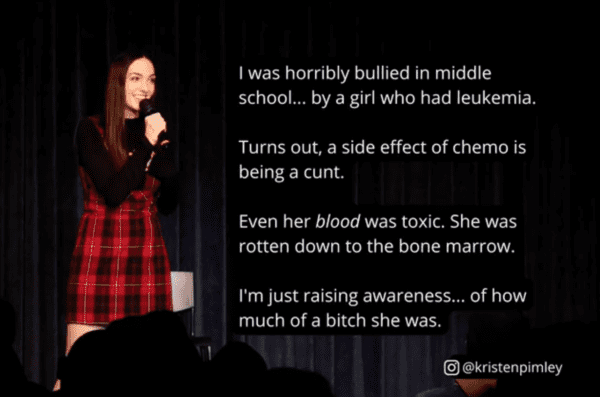18 Stand Up Jokes For Short Attention Spans.