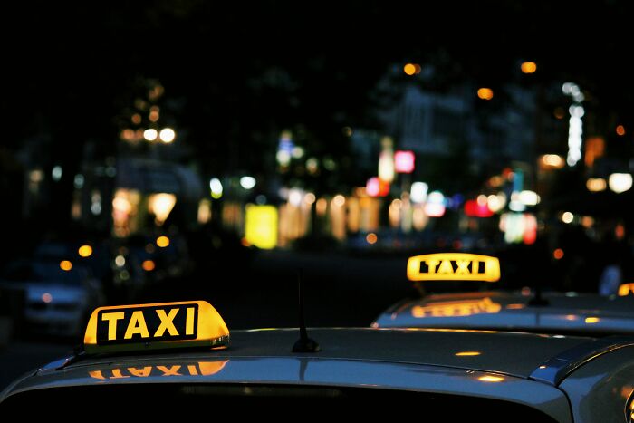 If you ever fly in Bucharest and want a cab, demand from the driver to actually start the timer and pay attention to it's growth. If he snaps it(resets the timer to 0 without confirming the fare) when you reach the destination - don't pay. If he doesn't start it at all - don't pay or demand to start the timer. They will ask for a lot of money if they see you're a foreigner. Up to 10x the actual fare price.