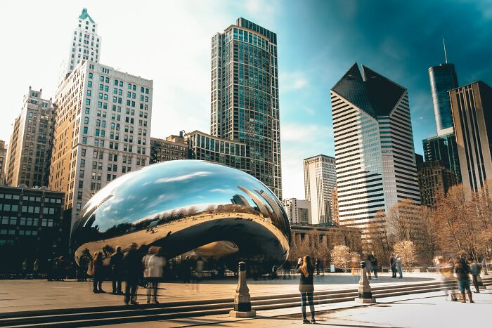 If you visit Chicago, beware of the scammers on the CTA trains that go around collecting money for their basketball team. Actual youth sports teams raise money through fundraisers like selling chocolates, not walking around the trains with a flyer. Plus most of the "kids" look like they are 20 and are never able to give believable information when asked about their team.