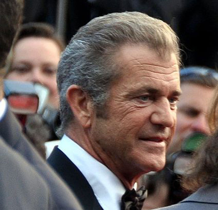 destroyed reputations - disgraced celebrities - mel gibson story