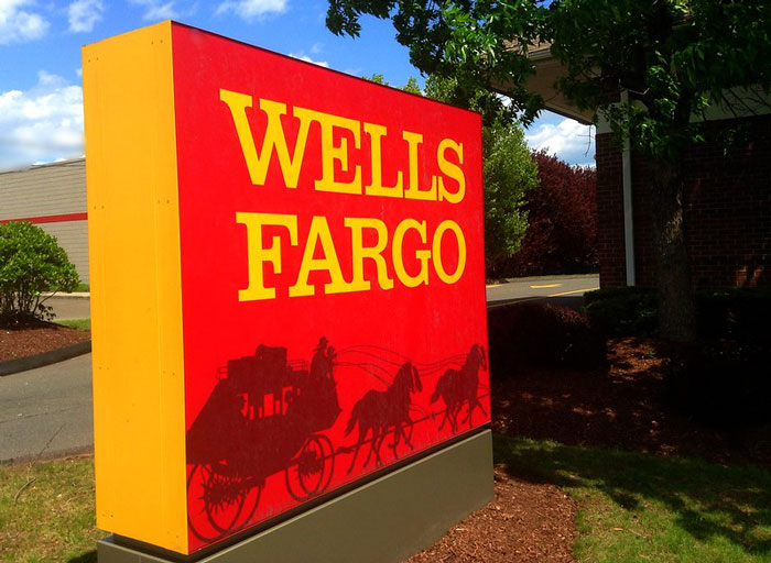 Wells Fargo was forced by the feds to rehire a whistleblower employee that reported fraud, and pay him $5.4 million in damages