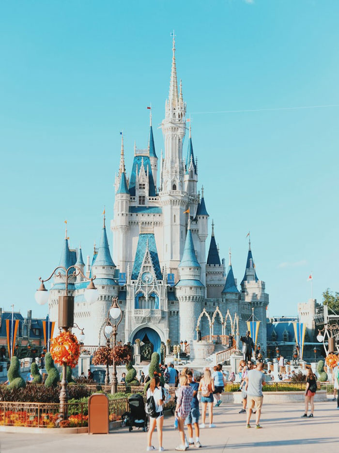 Disney World is legally allowed to build a nuclear plant in Florida under a 1960s law