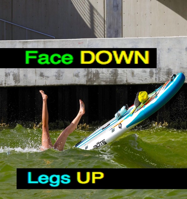 funny and naughty memes for adults - water - Face Down Bote Legs Up