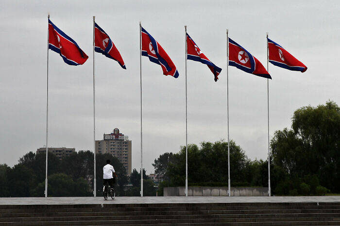 disturbing facts - north korea and cuba