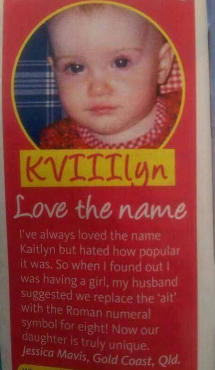 Anyone remember KVIIIlyn? I do.