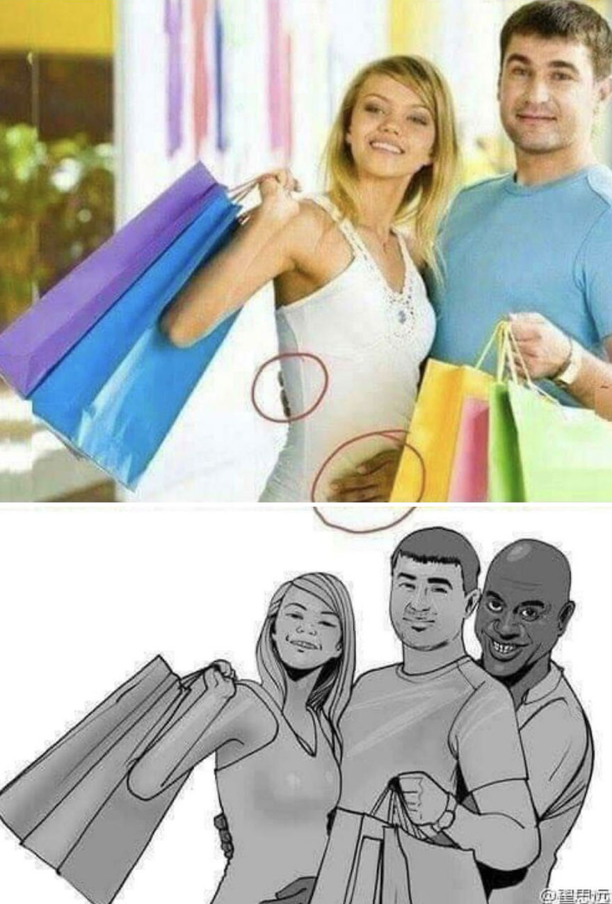 30 People Who Had One Job And Failed.