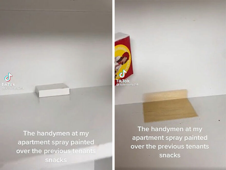 30 People Who Had One Job And Failed.