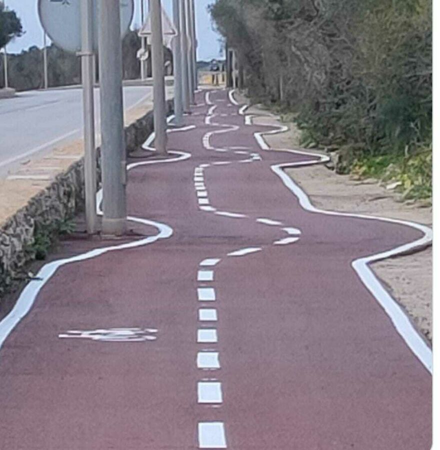 30 People Who Had One Job And Failed.