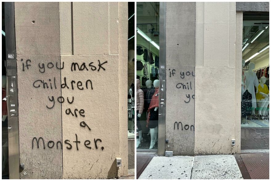 30 People Who Had One Job And Failed.