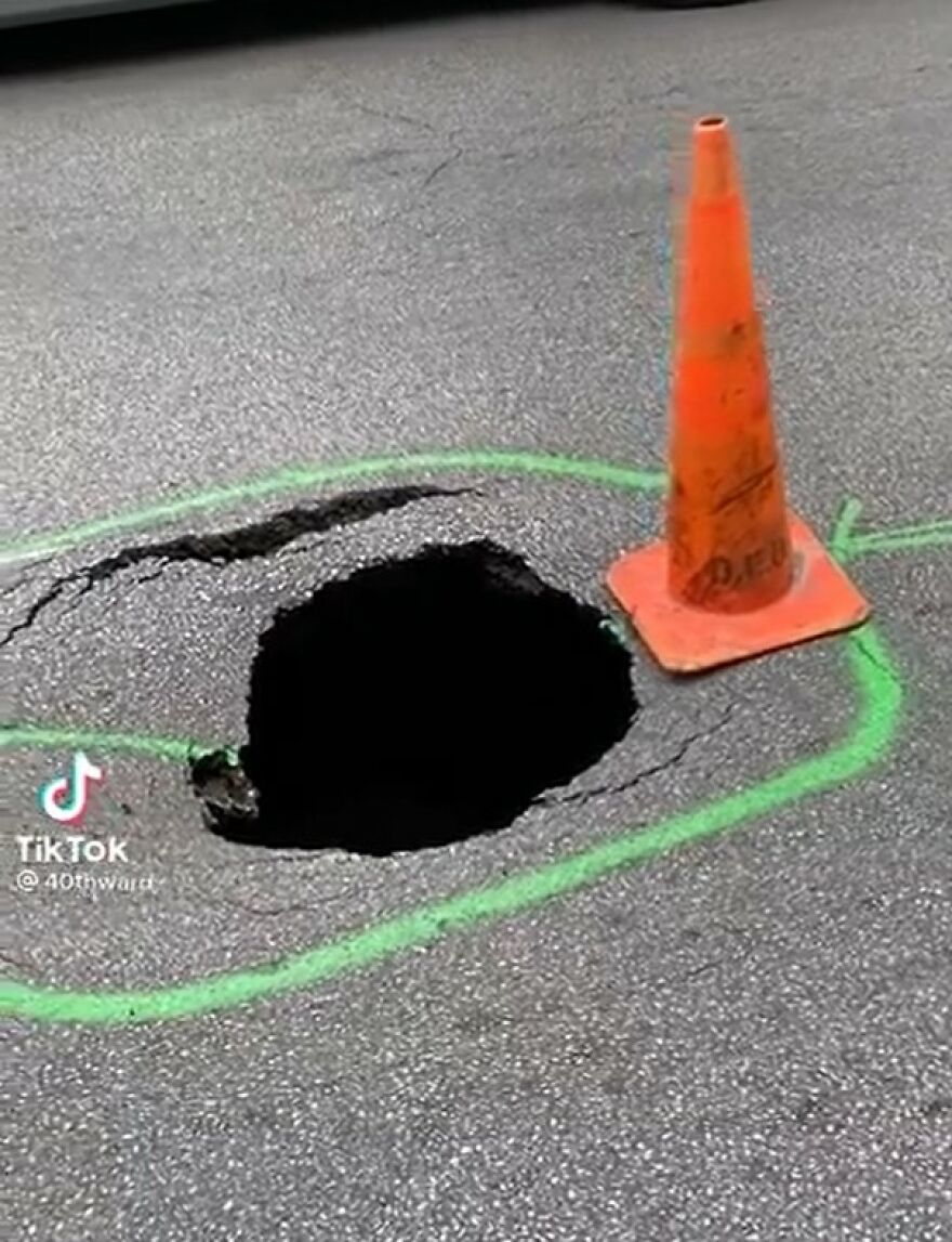 30 People Who Had One Job And Failed.