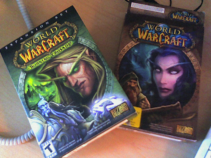 expired NDA - secrets - world of warcraft - Pansi World Warcraft Borning Crusade Til T World Of Marant Bizzard nube HllP Crijy Warcraft World Warcraft