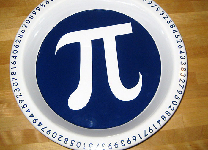 despite its vastness, it only takes 39-40 digits of pi to calculate the size of the observable universe to an accuracy of 1 hydrogen atom. Because of this, NASA uses only 15 digits of pi in even their highest accuracy calculations.