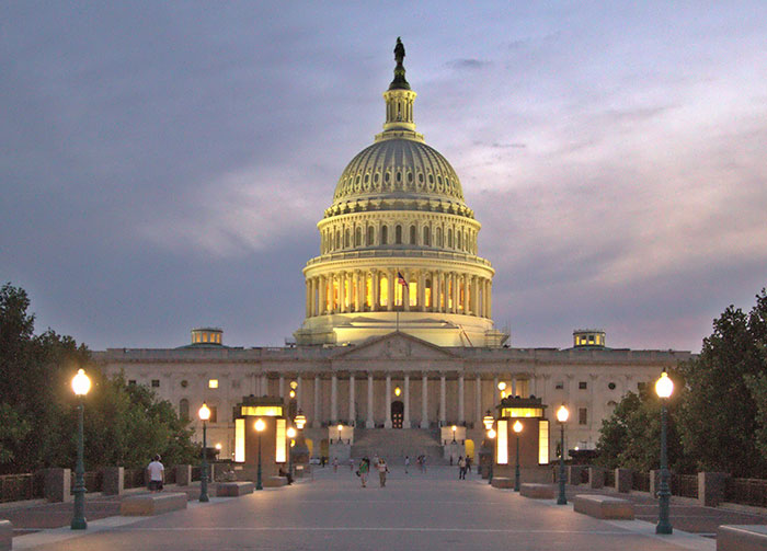 that the Capitol was designed to have George Washington's tomb on public display. Both houses passed bills saying he should be buried there, and his wife consented, but due to various delays it took until 1830 for it to be viable. After an attempted theft of his head, the project was cancelled.