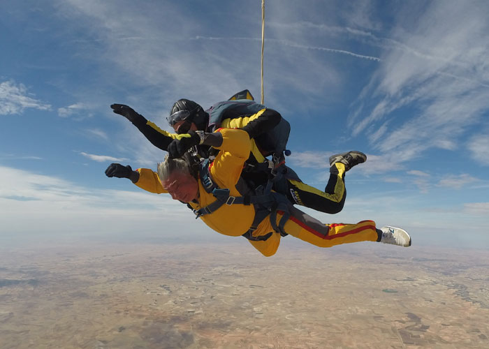 I taught skydivers to be tandem instructors. One dropzone bought a new type of tandem rig and faked their training... management had them lie about it to me and another examiner. Chief instructor's excuse: "They're all the same anyway." He had a malfunction caused by his not knowing how the rig worked, and his poor paying first-time passenger had no idea the danger this arrogant prick put him through. The worst thing was the training was free! Seriously, WTF...