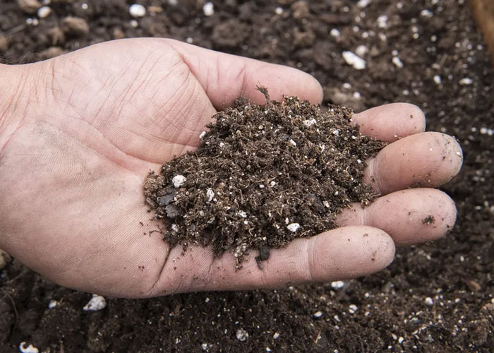 Guy at my work was collecting a soil sample amd tested it. Right after he finishes the boss says now can you test it all for asbestos when hes been exposed to what he thought was just plain soil for the past few hours.