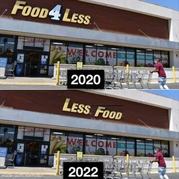 escalated quickly - outlet store - FOOD4 Less nightorhot aight orkwood made with mematic Welcome To Your Con 2020 Less Food Welcome To Tour 2022 Fees Lu