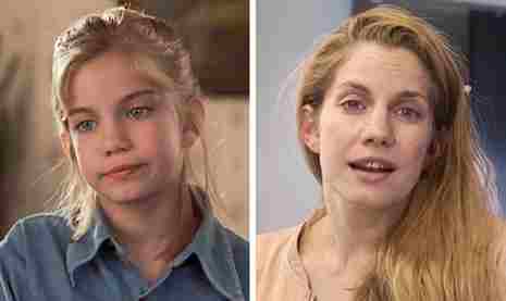 Anna Chlumsky (Vada Sultenfuss), My Girl (1991)