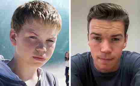 Will Poulter (Eustace Scrubb), The Chronicles of Narnia: The Voyage of the Dawn Treader (2010)