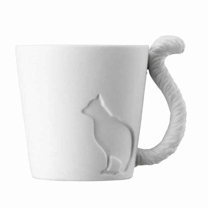 wtf and bizarre products - mug handle design