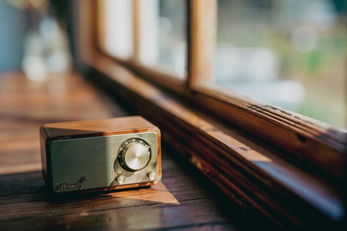 My friend when I was around 10yrs old used to talk about a ghost in his house that would turn on the radio in the kitchen when you left the room. Called b******t. Well about a month after, I am waiting on him to get out of the shower, and am in the kitchen having a snack. As I open the cabinet, the radio behind me turns on... I jumped, turn it off, then remember the story. Was afraid to go to the kitchen after that. scary, but only happened the once to me. His mom didn't want to throw it out or move it in fear of angering what ever it was. Not sure what ever happened to that radio