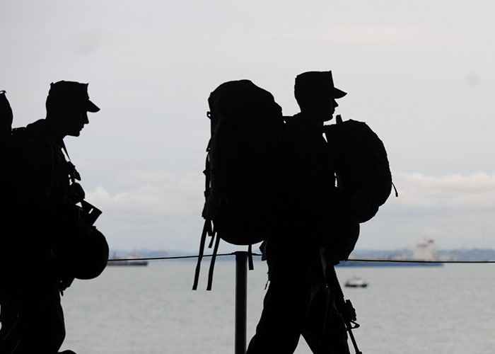 28 Secrets People Promised They'd Never Tell Anyone.