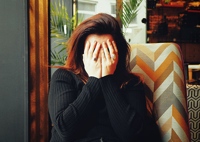 28 Secrets People Promised They'd Never Tell Anyone.