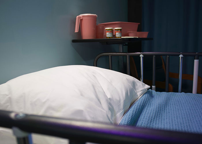 28 Secrets People Promised They'd Never Tell Anyone.