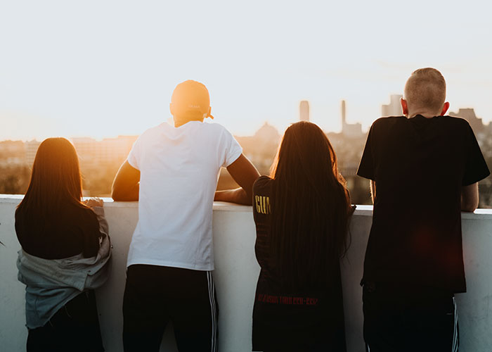 28 Secrets People Promised They'd Never Tell Anyone.