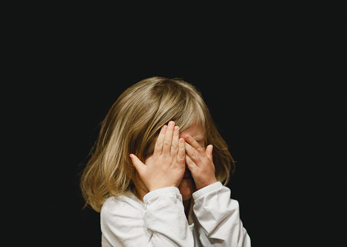 28 Secrets People Promised They'd Never Tell Anyone.