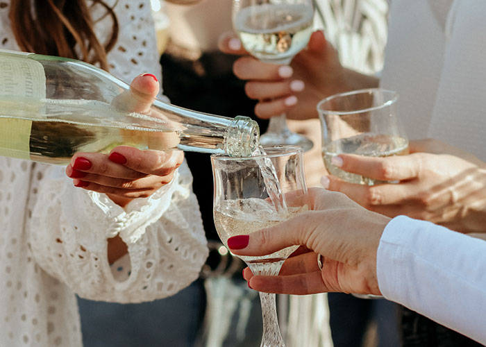 28 Secrets People Promised They'd Never Tell Anyone.