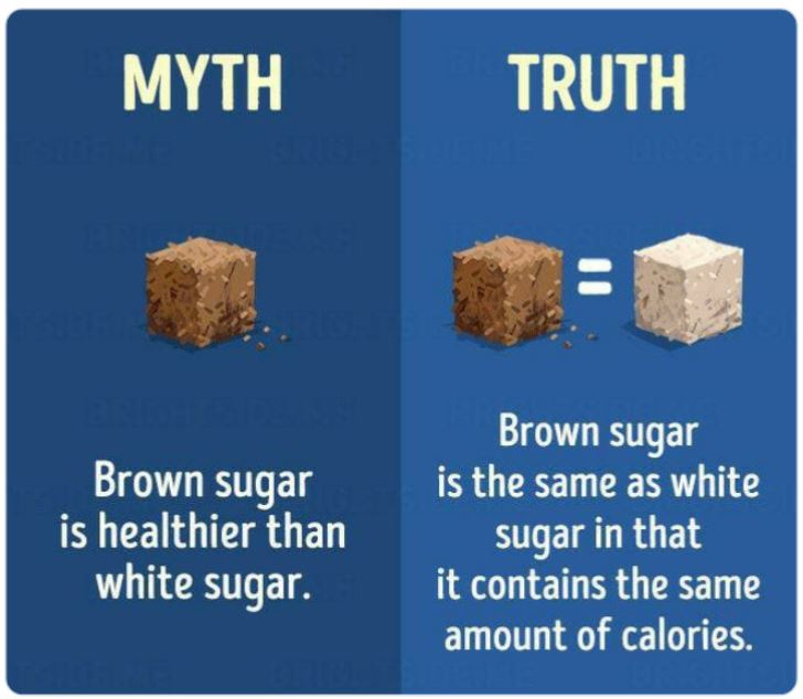 40 Facts That Are Actually Myths.