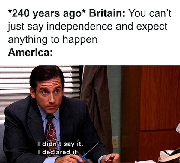 32 History Memes To Make You Think.