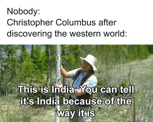 32 History Memes To Make You Think.