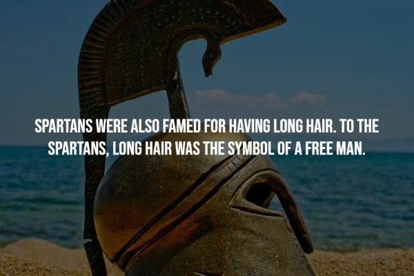 Interesting Facts About The Ancient Past.