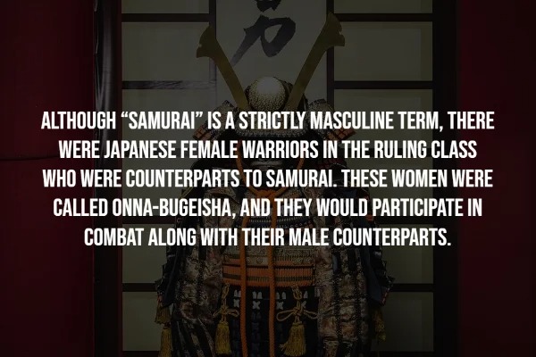 Interesting Facts About The Ancient Past.