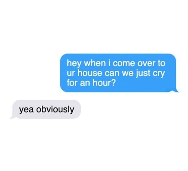 20 Texts That Didn't Go As Planned.