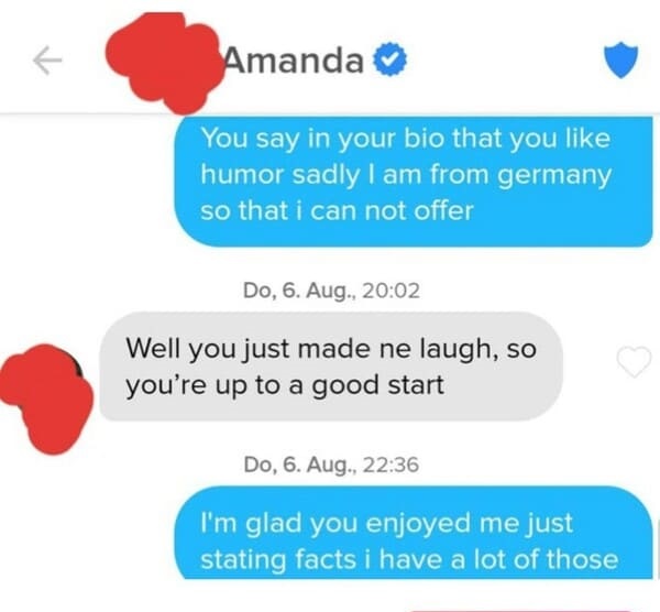 20 Texts That Didn't Go As Planned.