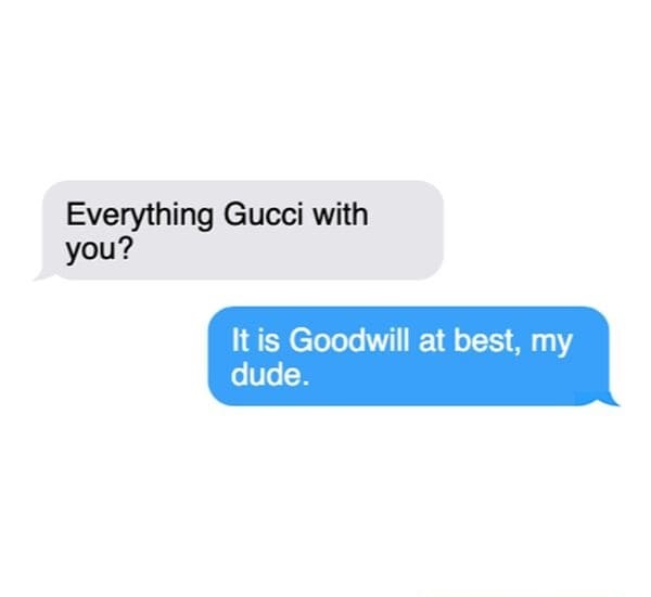 20 Texts That Didn't Go As Planned.