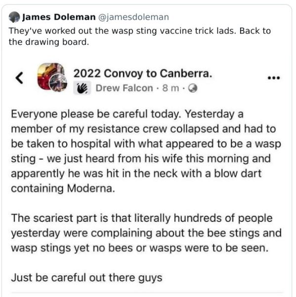 30 Cringey And Embarrassing Lies.