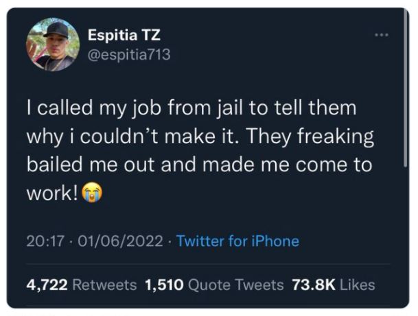 30 Cringey And Embarrassing Lies.