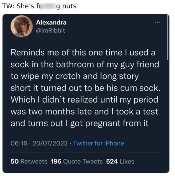 30 Cringey And Embarrassing Lies.