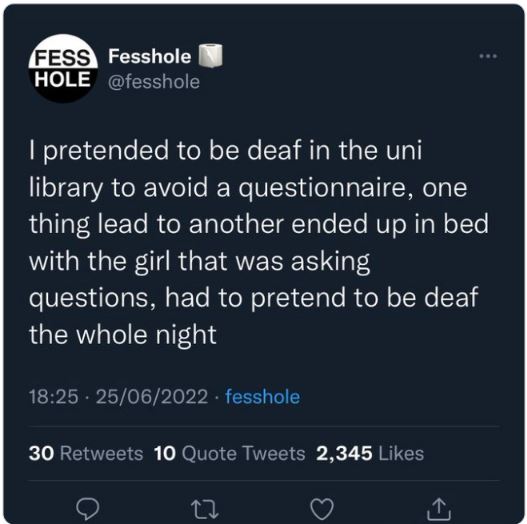 30 Cringey And Embarrassing Lies.