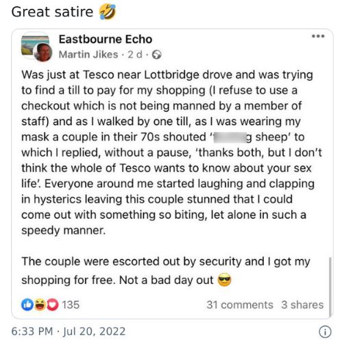 30 Cringey And Embarrassing Lies.