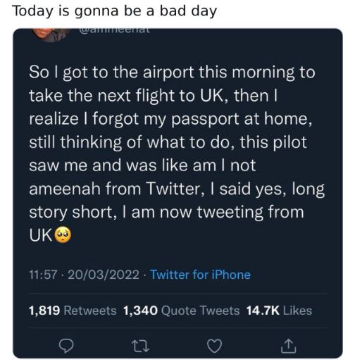 30 Cringey And Embarrassing Lies.