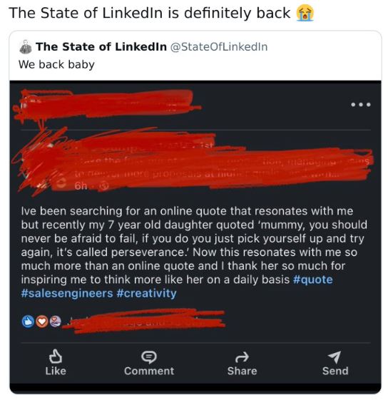 30 Cringey And Embarrassing Lies.