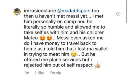 30 Cringey And Embarrassing Lies.